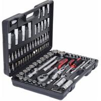 KS Tools 911.0694 911.0694 Dopsleutelset 94-delig - thumbnail