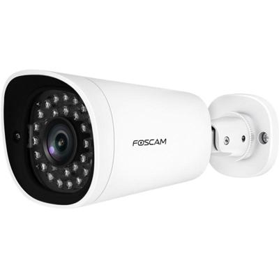 Foscam G4EP-W 4MP PoE Bullet Wit