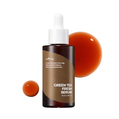 Isntree Green Tea Fresh Serum 50 ml Isntree Green Tea Fresh Serum 50 ml
