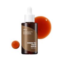 Isntree Green Tea Fresh Serum 50 ml - thumbnail
