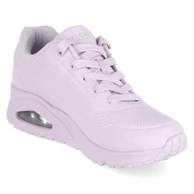 Skechers Uno Stand On Air 73690/LVLP Licht Paars-42 maat 42