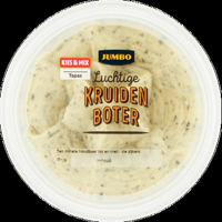 Jumbo Luchtige Kruidenboter 100 g - thumbnail