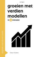 Groeien met verdienmodellen in 60 minuten - Marijn Mulders - eBook (9789461263445) - thumbnail