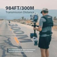 Boya Boyamic Draadloze Lavalier Microfoon Set - thumbnail