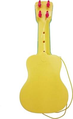 Kindergitaar Peppa Pig Blauw Peppa Pig