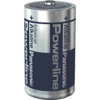 Panasonic Batterie Powerline -C Baby 24er Karton - Battery - Baby (C) - thumbnail