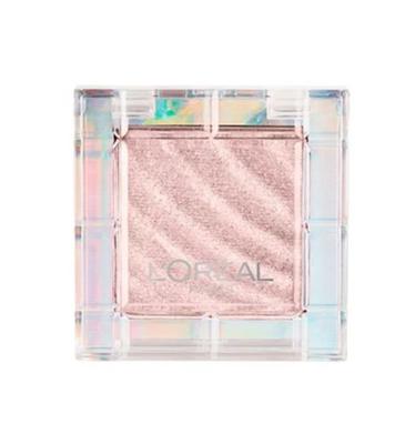 L’Oréal Paris Make-Up Designer Color Queen Oilshadow - 20 Queen - Beige - Oogschaduw met Shimmer Finish - 16,5 gr.