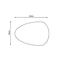 Zefal Spiegel z eye - thumbnail