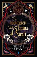 De avonturen van Amina al-Sirafi - thumbnail
