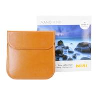 NiSi Nano iRND8 (0,9)100x100mm 3 Stop Grijsfilter - thumbnail