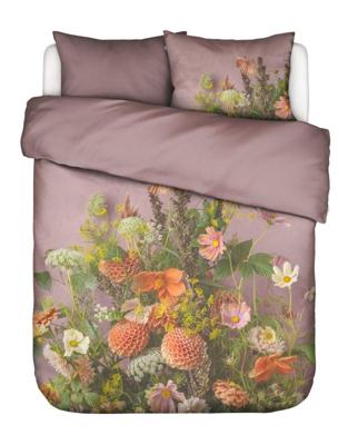 Essenza Essenza Phae Dekbedovertrek Woodrose 240x200/220
