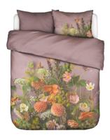 Essenza Essenza Phae Dekbedovertrek Woodrose 240x200/220 - thumbnail