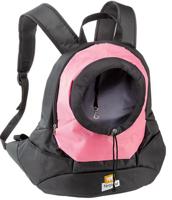 Huisdierenrugzak Ferplast Roze - thumbnail