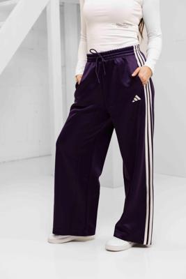 Adidas Stadium Trainingsbroek Dames Paars - Maat S - Kleur: Paars | Soccerfanshop Adidas Stadium Trainingsbroek Dames Paars - Maat S - Kleur: Paars | Soccerfanshop