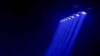 Algam Lighting MB810 bewegende LED-bar 8x 10W RGBW - thumbnail
