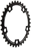 SRAM kettingblad "road double" chain ring roaddoub. 34t 110mm - thumbnail