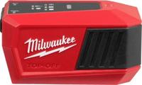 Milwaukee m18 tc top-off mini lader - 4932499165 - thumbnail