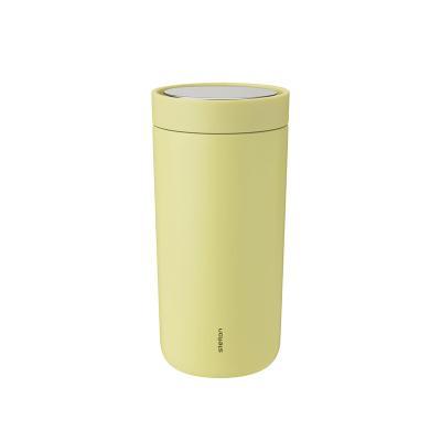 Stelton To Go Click Thermosbeker Laevis 0.4l