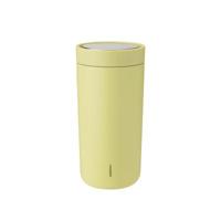 Stelton To Go Click Thermosbeker Laevis 0.4l - thumbnail