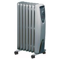 Glen Dimplex AKO Eco-radiator Meerdere kleuren - thumbnail