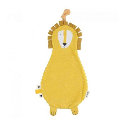 Trixie fopspeenknuffel - mr. lion