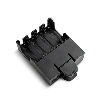 AA/AAA batterijvak voor Palmer PBC opladers
