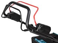 Makita lm001gz - xgt 40 v max grasmaaier 48cm | zonder accu en lader - lm001gz - thumbnail