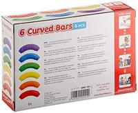 SmartMax XT set 6 curved bars - thumbnail