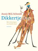 Dikkertje Dap - thumbnail