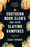 The Southern Bookclub´s Guide to Slaying Vampires - Grady Hendrix - ebook - thumbnail