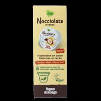 Nocciolata Intense Hazelnoten en Cacao Spread - thumbnail