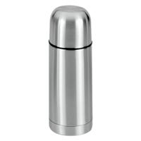 Metaltex Cosmos Thermosfles 300 ml RVS - thumbnail