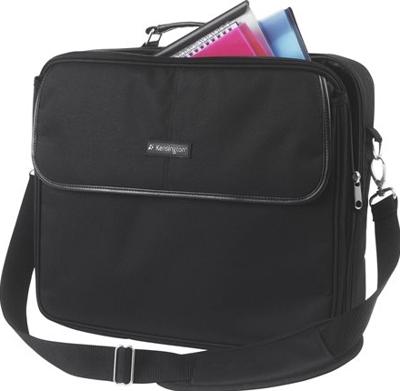 Kensington laptoptas SP30 Classic voor 15,6 inch laptops Kensington laptoptas SP30 Classic voor 15,6 inch laptops