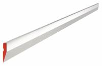 Sola Strijklat AL2606/100, 100cm 680 g/st.m 98 x17mm trap. profiel - 03220101 - 03220101 - thumbnail