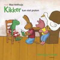 Kikker kan niet praten - thumbnail