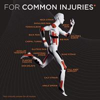 KT Tape Pro Extreme Strips Beige - thumbnail