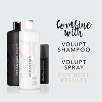 Sebastian Foundation Volupt Conditioner 1000ml - thumbnail