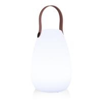 Smartwares OOO-50002 LED-tafellamp voor buiten 1 W Warmwit, RGB Wit - thumbnail