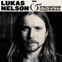 Lukas Nelson & Promise Of The Real - Lukas Nelson & Primise Of The Real (CD) - thumbnail