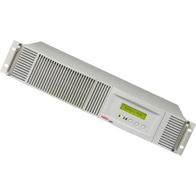 ROLINE ProSecure II 1000 RM2HE - Online UPS, 19 rackversie