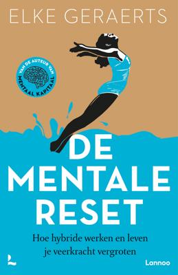 De Mentale Reset - Elke Geraerts - ebook