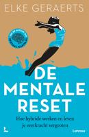 De Mentale Reset - Elke Geraerts - ebook - thumbnail