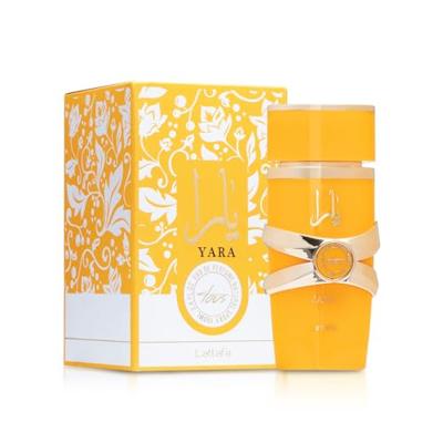 Damesparfum Lattafa Yara Tous EDP 100 ml - thumbnail