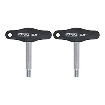 KS Tools 1501516 Poelietrekkerset