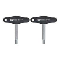 KS Tools 1501516 Poelietrekkerset - thumbnail