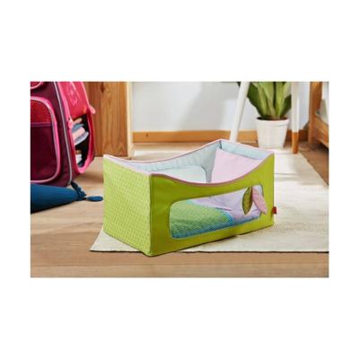 HABA Poppenreisbed Lentepracht HABA Poppenreisbed Lentepracht