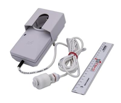 Schabus 300228 SHT 226 Waterstop Met vlotterschakelaar werkt op het lichtnet