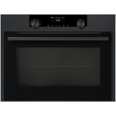 Atag CX46121D Inbouw combimagnetrons Zwart Atag CX46121D Inbouw combimagnetrons Zwart