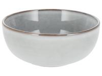 SILVERCREST Set van 2 borden, kommen of bekers (Kommenset, Beige) - thumbnail