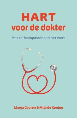 Hart voor de dokter - Marga Gooren, Mila de Koning - ebook